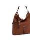 Tamaris NELE Schultertasche, Reißverschluss, Anhänger, für Damen Bild 21