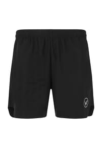 VIRTUS - Shorts Spier mit feuchtigkeitsregulierenden Eigenschaften - 1001 Black