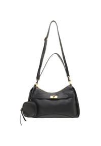 PICARD ODEON - Henkeltasche, Leder, für Damen - OLIVE