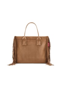 reisenthel® WESTERN - Shopper, Fransen - WESTERN