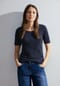 CECIL T-Shirt "Lena", Baumwolle, für Damen Bild 12