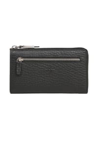 VOi Hirsch - Hirsch Gerda Geldbörse RFID Leder 16 cm - granat