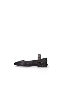 MARC ELLIS - Schuh mit Absatz - Black