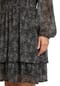 CARTOON Chiffonkleid mit Stufen Bild 7