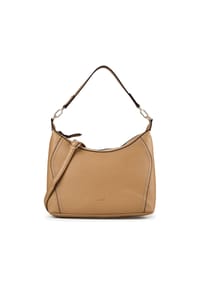 Gabor® ADELINA - Shoppertasche, Kunstleder, für Damen - CAMEL