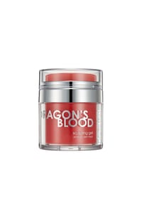 Rodial - Feuchtigkeitsserum Dragon's Blood Sculpting Gel - Transparent