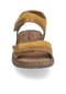 JOSEF SEIBEL Damen Sandale Debra 19, safran Bild 12