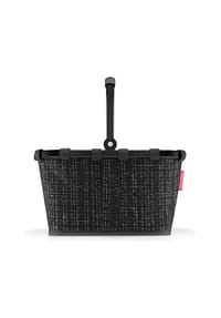 reisenthel® - Shopping Shopper Tasche 33 cm - bouclé black