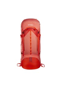 TATONKA® - Yukon LT 60+10 Rucksack 82 cm - red orange