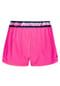 BIDI BADU® Grey Tech Shorts (2 in 1) - pink/darkblue Bild 2