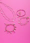 LEONARDO Damen Armband, Edelstahl Bild 9