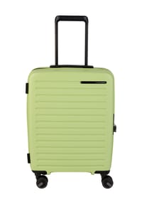 Samsonite RESTACKD - 4-Doppelrollen-Trolley, - WASABI