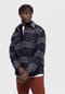 SELECTED Overshirt, Regular-Fit, Wollanteil, für Herren Bild 11
