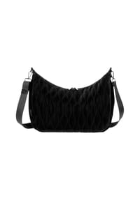 zwei Funda - Funda Schultertasche 41 cm - black