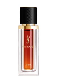 YVES SAINT LAURENT L'HUILE - Or Rouge Oil  - KLAR