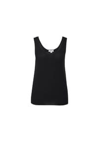 s.Oliver - Pullover - Schwarz