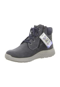 jomos - Schnürschuhe - blau