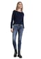 Street One Jeanshose, 5-Pocket, für Damen Bild 2