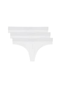 Marc O'Polo - String Essentials - Schwarz