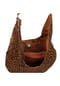 FREDsBRUDER FOR LOVERS Schultertasche, Leder, Magnetverschluss, für Damen Bild 9