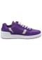 LACOSTE Leder/Textil Sneaker Bild 4