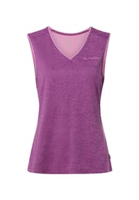 VAUDE - Top Women's Essential Top - 160 DARK SEA UNI