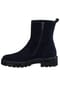 paul green Leder/Textil Stiefelette Bild 2