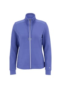 JOY sportswear - Jacke JULIANE - blueberry