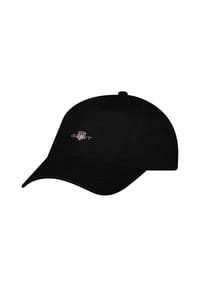 GANT - Herren Cap - Shield Cotton Twill Cap, Käppi, Wappen-Logo, Baumwolle - Beige