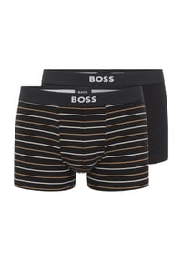 BOSS Black Label Pants, 2er-Pack, Logobund, für Herren Bild 1