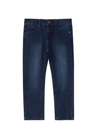 S.Oliver Red Label - Jeanshose, Slim Fit, für Kinder - 55Z2 BLUE