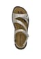 JOSEF SEIBEL Damen Sandale Ibiza 70, gold Bild 13