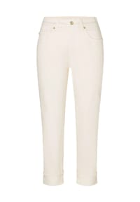 MAC - Jeanshose "Carol", Five-Pocket, für Damen - 014R ANTIQUE WHIT