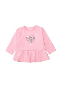 STACCATO - Sweatshirt, Patch, für Babys und Kleinkinder - CANDY