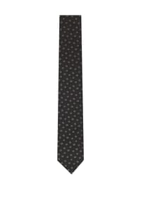 G.O.L.® - Krawatte, strukturiert, für Kinder - 16 NAVY/BEIGE