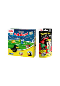 HABA - Spiel Fußball WM 2026 Obstgarten Challenge - 