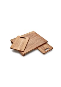 kuppels Schneidebrett - Slice - holz