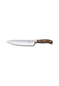 VICTORINOX Kochmesser - GRAND MAITRE - BRAUN
