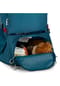 OSPREY Poco SLT Child Carrier - Kindertrage (Kraxe) (black) Bild 21