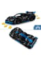 LEGO® Technic - 42176 Porsche GT4 e-Performance Rennwagen Bild 16
