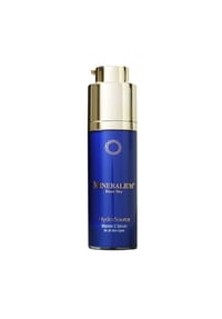 MINERALIUM - Vitamin-C-Serum Anti-Aging mit Toten-Meer-Mineralien, 30 ml - weiß