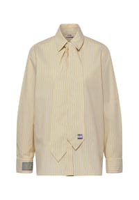 LCMT LECOMTE - Bluse für Damen - Gelb