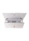 adagio Clutch, Falten-Optik, Kette, für Damen Bild 4