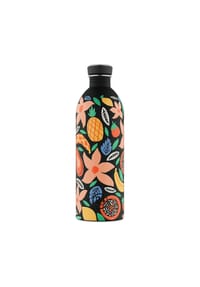 24BOTTLES® Urban Monochrome Trinkflasche 1000 ml - Urban - borealis