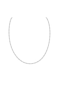 CELESTA® - Damen Kette Celesta, 925er Silber - SILBER