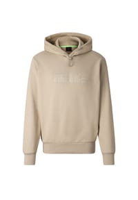 FIRE + ICE - Kapuzenpullover KRISTAN - beige