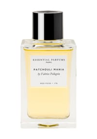 ESSENTIAL PARFUMS PATCHOULI MANIA - Eau de Parfum - 