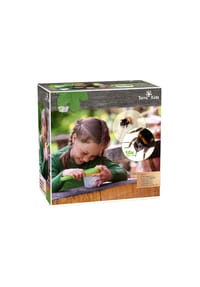 HABA - Becherlupe Terra Kids Becherlupe 3 in 1 - 