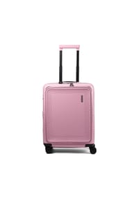 AMERICAN TOURISTER Dashpop - Dashpop 4 Rollen Kabinentrolley 55 cm mit Dehnfalte - iceberg green