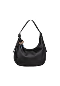 TOM TAILOR ARTEMISA - Beuteltasche, Emblem, für Damen - BLACK